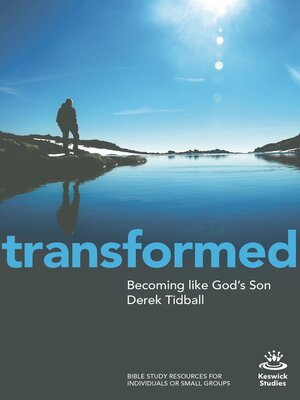 cover image of Transformed